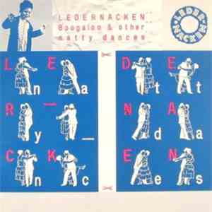 Ledernacken - Boogaloo & Other Natty Dances