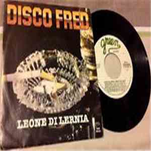 Leone Di Lernia - Disco Fred