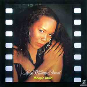 Liza Williams Beauvil - Manyin Moin