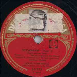 Louis Armstrong - Skokiaan