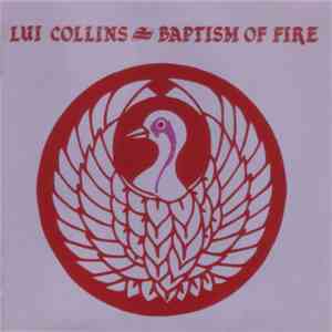 Lui Collins - Baptism Of Fire