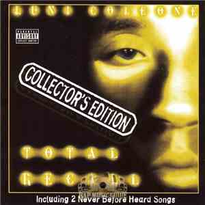 Luni Coleone - TOTAL RECALL COLLECTOR'S EDITION