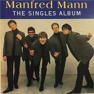 Manfred Mann - The Singles Album