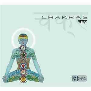 Marco Allevi - Chakras- Relaxation Music For Balancing The Individual
