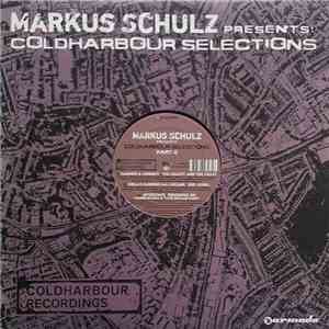 Markus Schulz - Coldharbour Selections Part 8