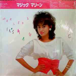 Marlene - It's Magic