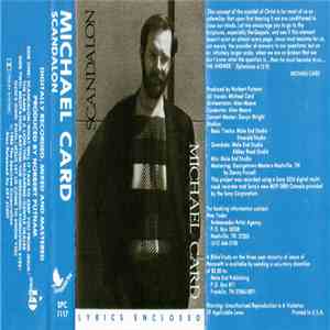 Michael Card - Scandalon