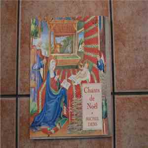 Michel Dens - Chants De Noel