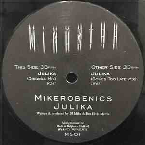 MikeroBenics - Julika