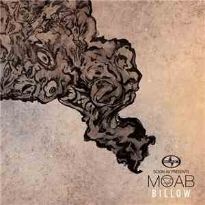 Moab - Billow