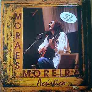 Moraes Moreira - Acústico