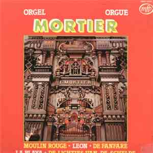 Mortierorgel - Orgel Mortier Orgue