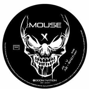 Mouse - Doom Nation 01