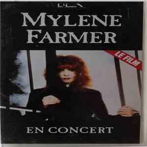 Mylène Farmer - En Concert
