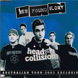 New Found Glory - Head On Collision