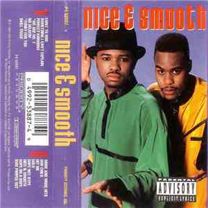 Nice & Smooth - Nice & Smooth
