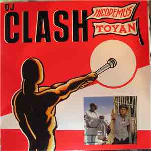 Nicodemus Vs. Toyan - DJ Clash