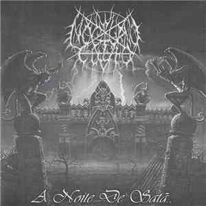 Nocturno Culto  - A Noite De Satã..