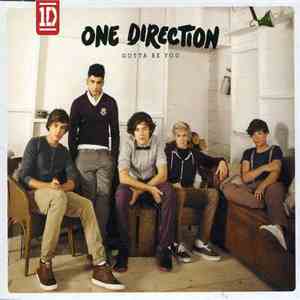One Direction - Gotta Be You