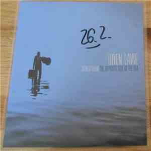 Oren Lavie - Songs From The Opposite Side Of The Sea