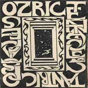 Ozric Tentacles - Tantric Obstacles