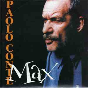 Paolo Conte - Max