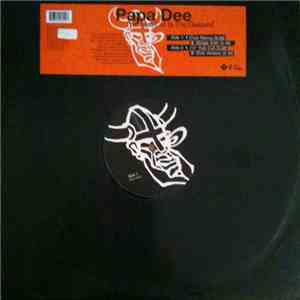 Papa Dee - The First Cut Is The Deepest