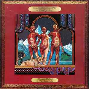 Paul Kantner, Grace Slick & David Freiberg - Baron Von Tollbooth & The Chro ...