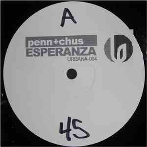 Penn + Chus - Esperanza