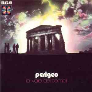 Perigeo - La Valle Dei Templi