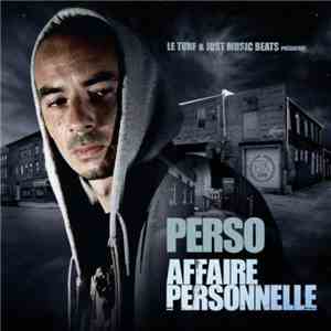 Perso - Affaire Personnelle