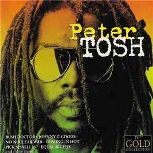 Peter Tosh - The Gold Collection