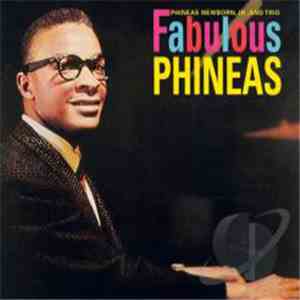 Phineas Newborn, Jr., And Trio - Fabulous Phineas
