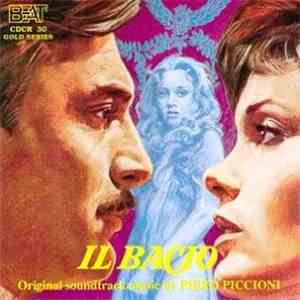Piero Piccioni - Il Bacio (Music From The Film)