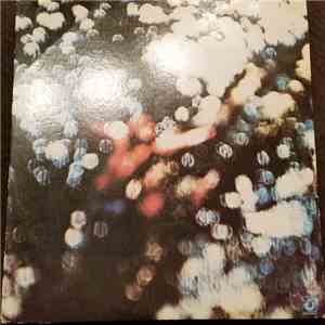 Pink Floyd - Obscured By Clouds