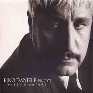 Pino Daniele Project - Passi D'Autore