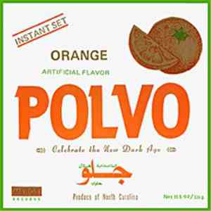 Polvo - Celebrate The New Dark Age