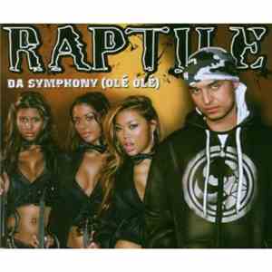 Raptile - Da Symphony (Olé Olé)