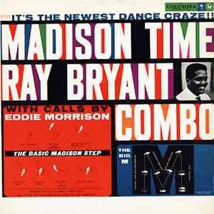 Ray Bryant Combo - Madison Time