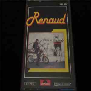 Renaud - Laisse Béton (Place De Ma Mob)