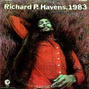 Richard P. Havens - 1983
