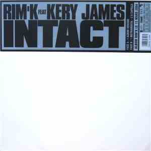 Rim.K. Feat Kery James - Intact