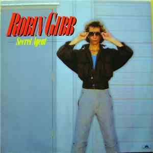 Robin Gibb - Secret Agent