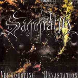 Sammath - Verwoesting / Devastation