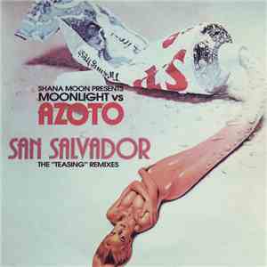 Shana Moon Presents Moonlight vs Azoto - San Salvador (The 