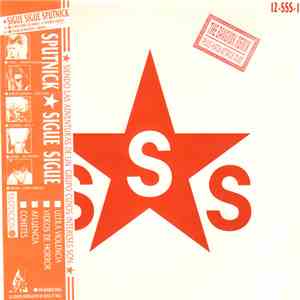 Sigue Sigue Sputnik - Love Missile F1-11 (The Bangkok Remix)