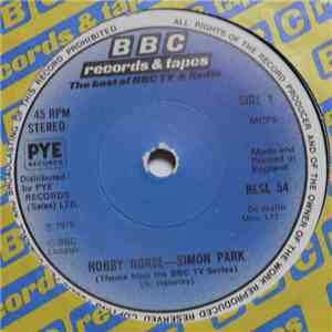 Simon Park - Hobby Horse