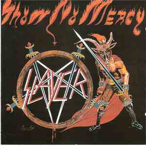 Slayer - Show No Mercy