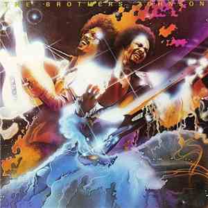 The Brothers Johnson - Blam!!