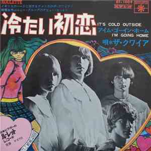 The Choir - It's Cold Outside / I'm Going Home